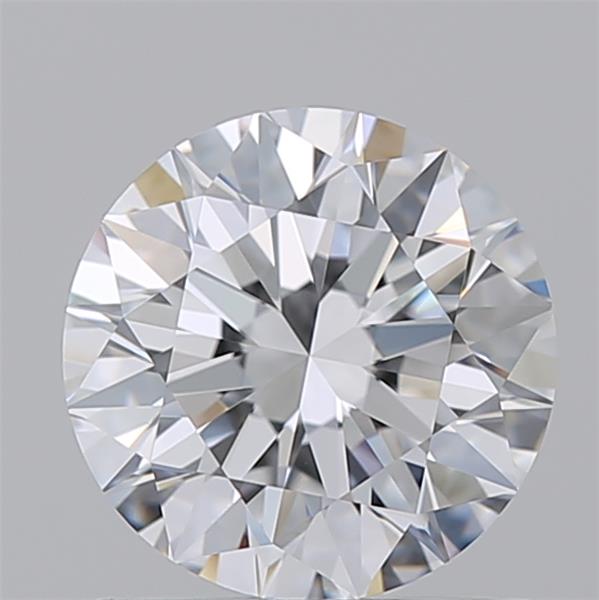 1.110 D FL Virtual Selection Round Diamond