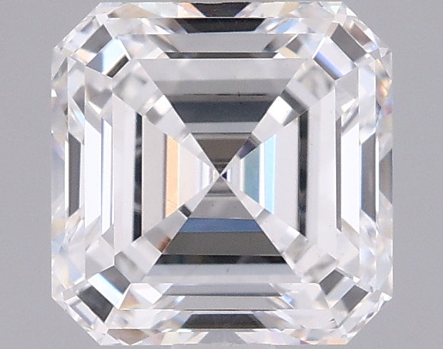 1.59000 D VS1 BG Select Lab Grown Asscher Diamond