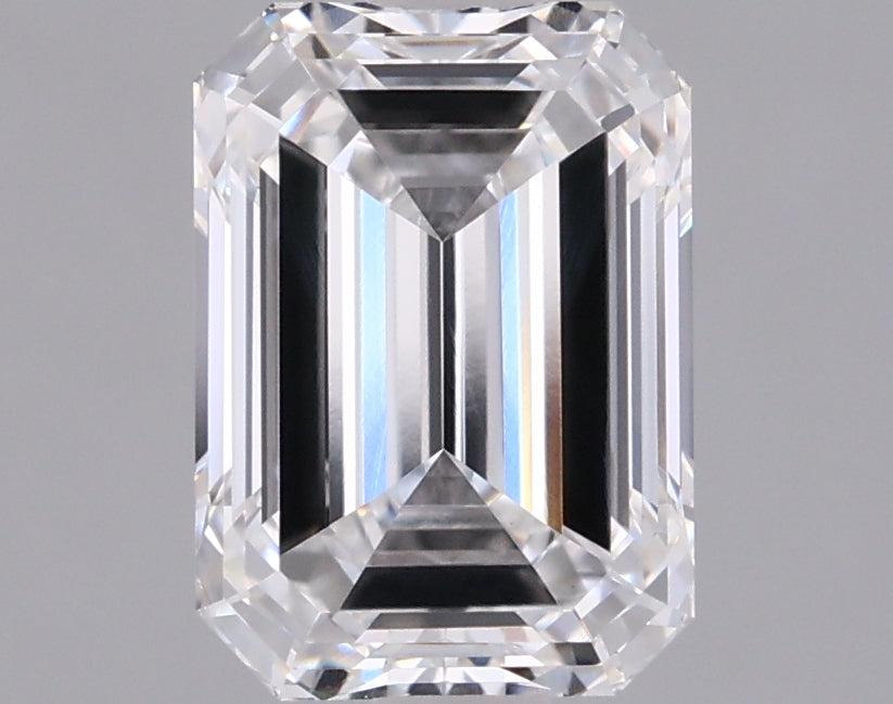 1.61000 D VVS2 BG Select Lab Grown Emerald Diamond