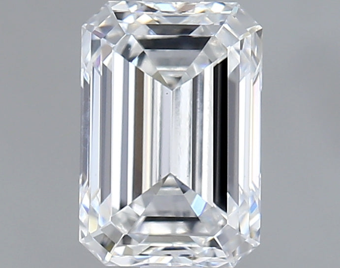 1.54000 D VS1 BG Select Lab Grown Emerald Diamond
