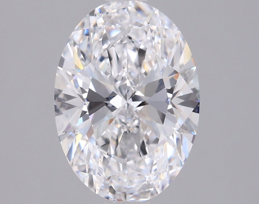 1.54000 D VVS1 BG Select Lab Grown Oval Diamond