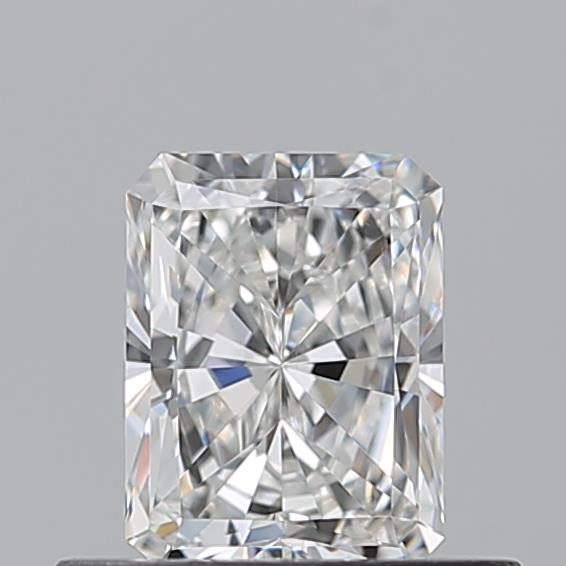 0.500 G VS1 Virtual Selection Radiant Diamond