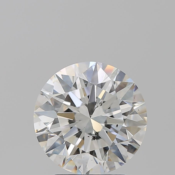 3.030 G SI2 Virtual Selection Round Diamond