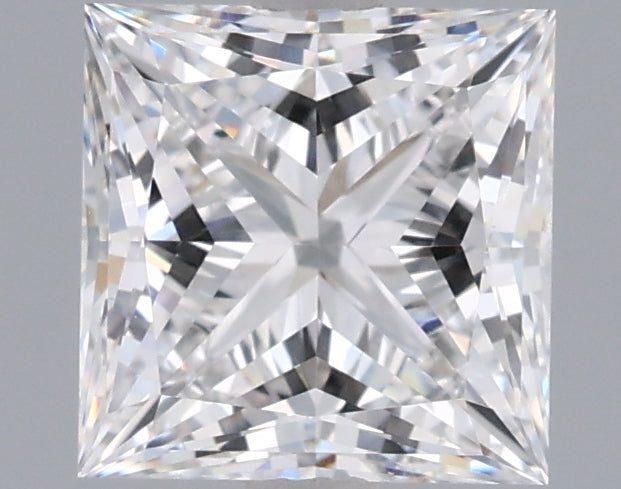 1.51000 D VVS2 BG Select Lab Grown Princess Diamond