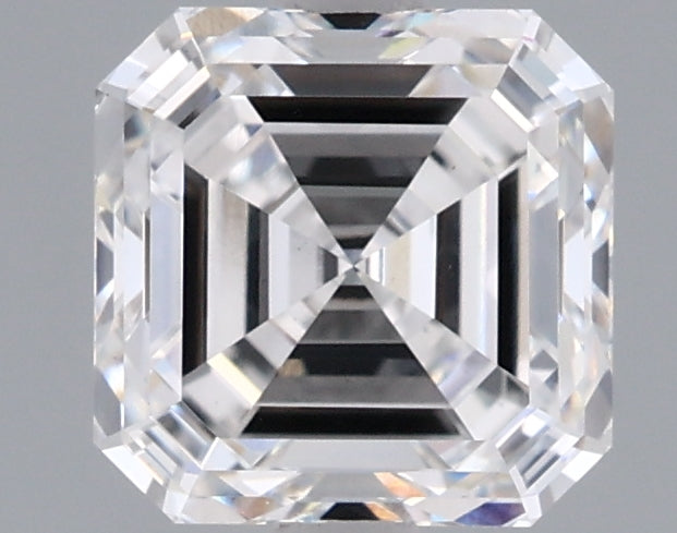 1.57000 D VS1 BG Select Lab Grown Asscher Diamond