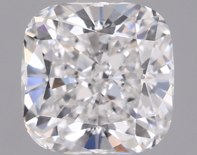 1.54000 D VVS2 BG Select Lab Grown Cushion Diamond