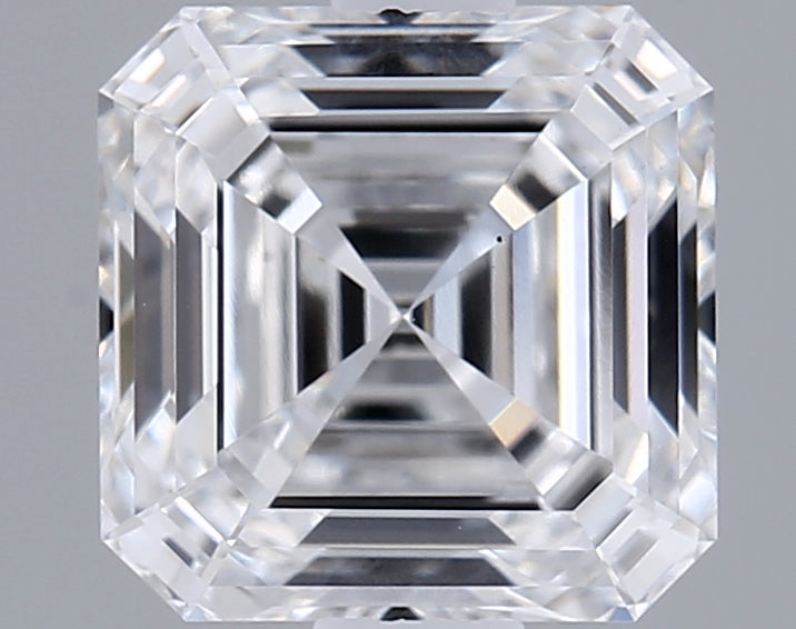 1.56000 D VS1 BG Select Lab Grown Asscher Diamond