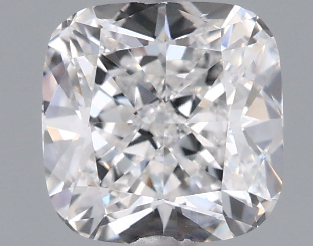 1.50000 E VVS1 BG Select Lab Grown Cushion Diamond