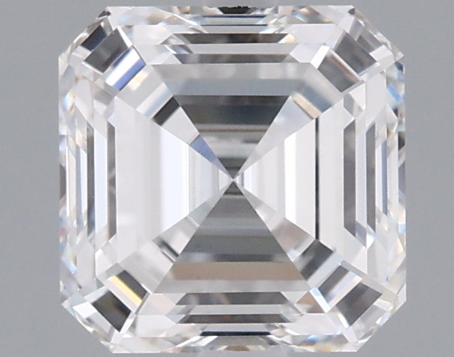 1.56000 D VS1 BG Select Lab Grown Asscher Diamond