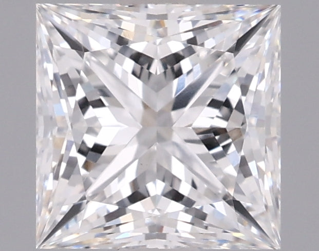 1.53000 D VS1 BG Select Lab Grown Princess Diamond