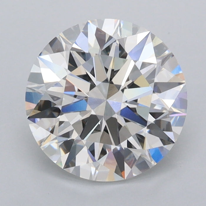 2.07000 E VVS2 BG Select Lab Grown Round Diamond