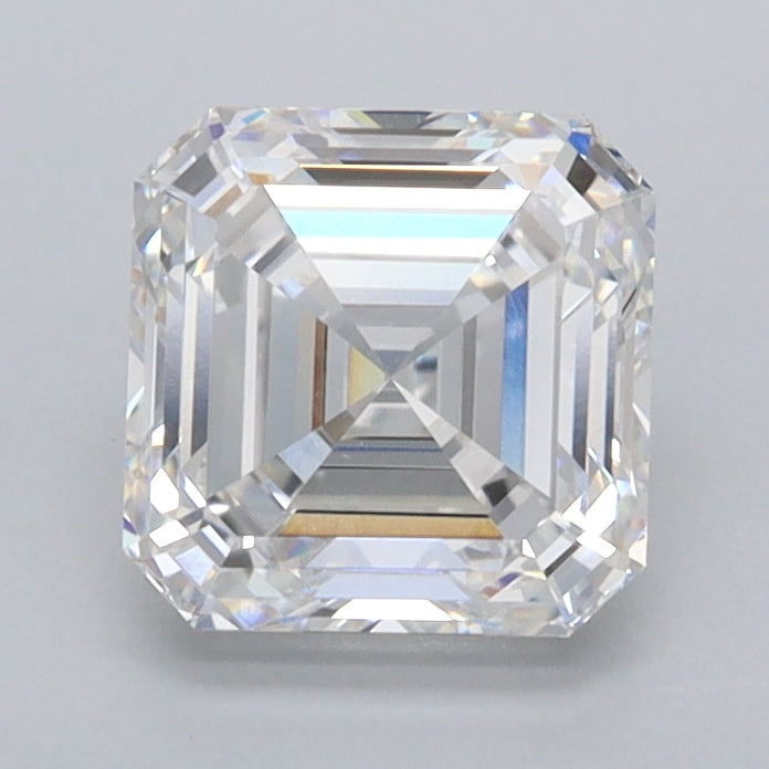 1.56000 D VVS2 BG Select Lab Grown Asscher Diamond