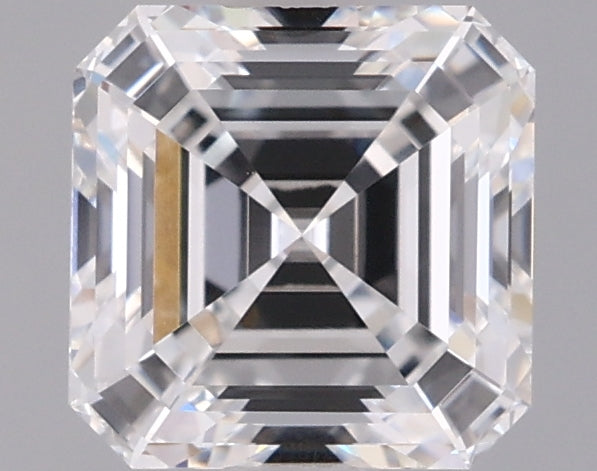 1.53000 D VVS1 BG Select Lab Grown Asscher Diamond