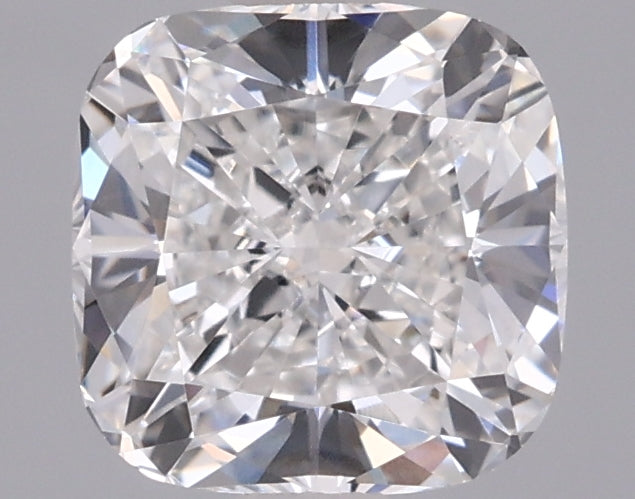1.54000 D VVS2 BG Select Lab Grown Cushion Diamond