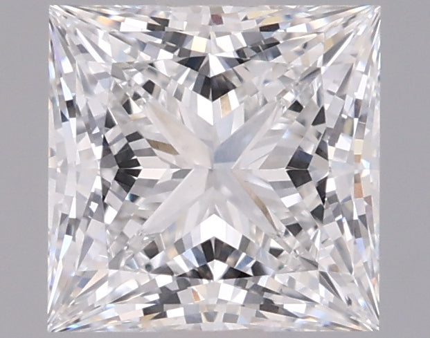 1.54000 D VVS2 BG Select Lab Grown Princess Diamond