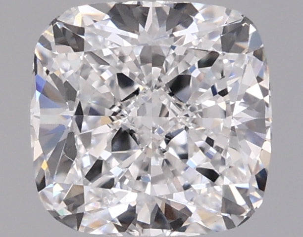 1.51000 D VVS2 BG Select Lab Grown Cushion Diamond