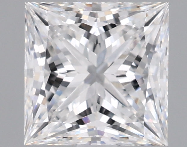 1.52000 D VVS2 BG Select Lab Grown Princess Diamond