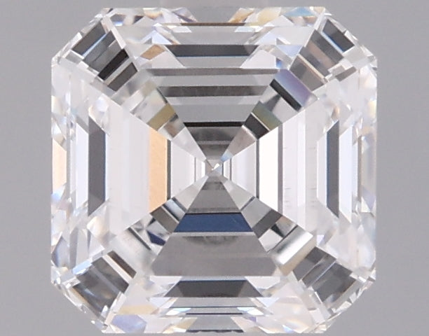 1.57000 D VS1 BG Select Lab Grown Asscher Diamond