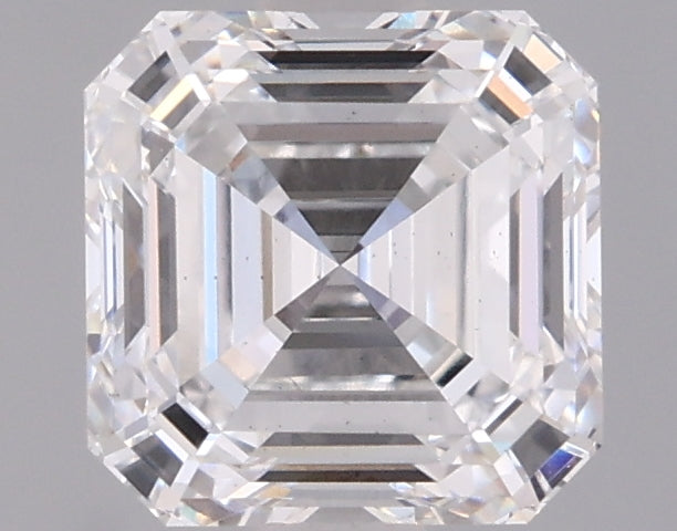1.57000 D VS1 BG Select Lab Grown Asscher Diamond