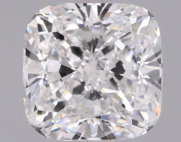 1.54000 D VVS2 BG Select Lab Grown Cushion Diamond