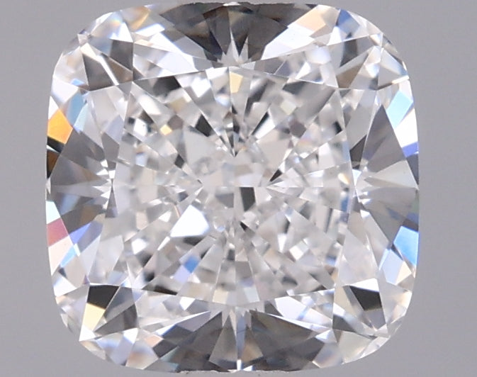 1.54000 D VS1 BG Select Lab Grown Cushion Diamond