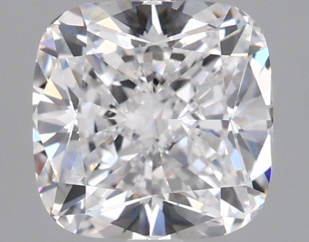 1.56000 D VS1 BG Select Lab Grown Cushion Diamond