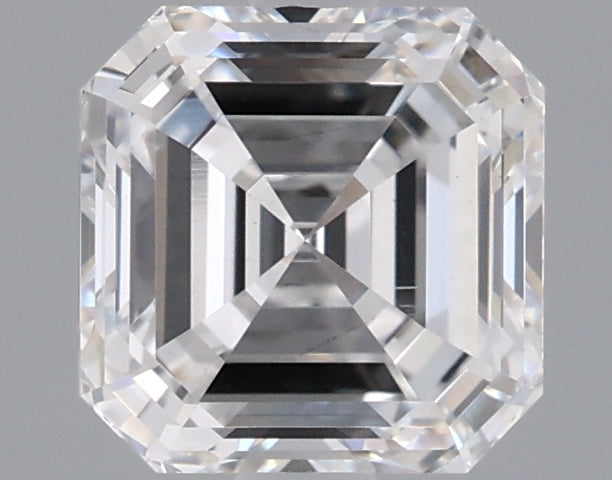 1.51000 D VS1 BG Select Lab Grown Asscher Diamond