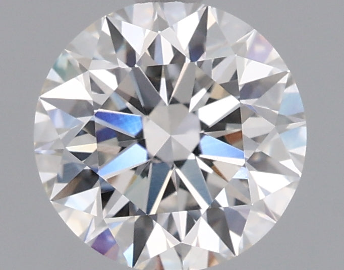 1.57000 F VVS2 BG Select Lab Grown Round Diamond