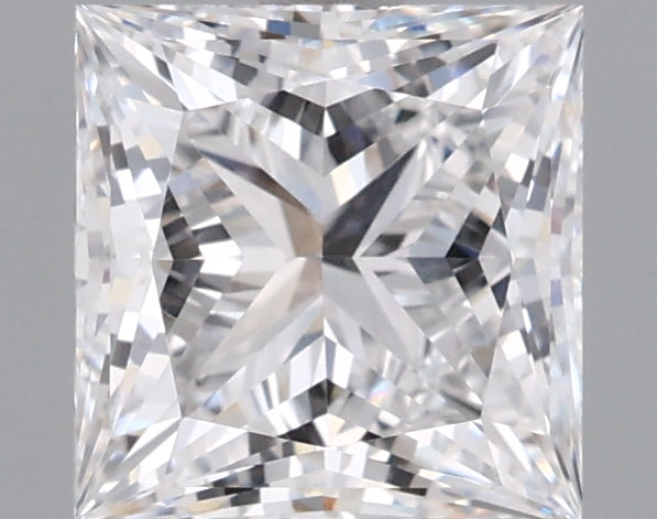 1.54000 D VVS2 BG Select Lab Grown Princess Diamond
