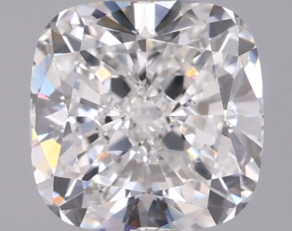 1.51000 D VVS2 BG Select Lab Grown Cushion Diamond