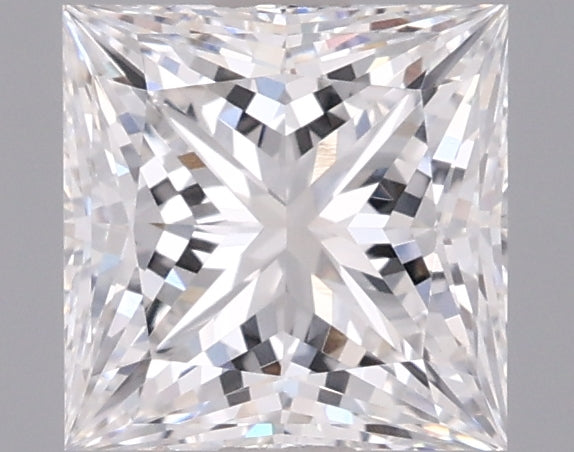 1.56000 D VVS2 BG Select Lab Grown Princess Diamond