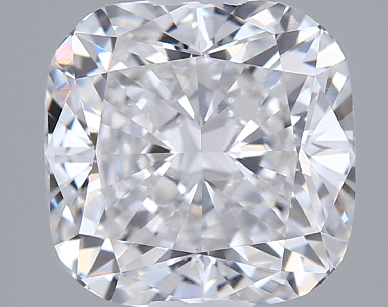 1.51000 D VVS2 BG Select Lab Grown Cushion Diamond