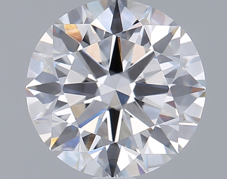 1.52000 E VVS2 BG Select Lab Grown Round Diamond