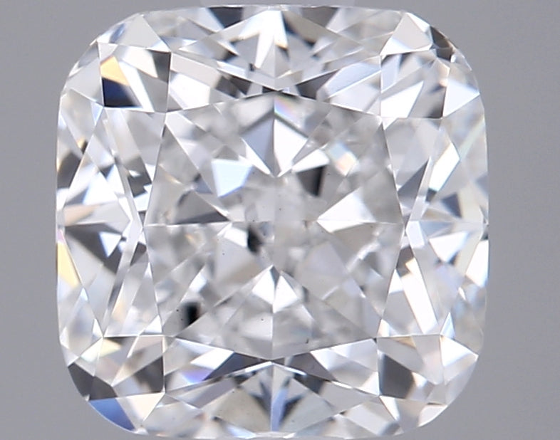 1.54000 D VS1 BG Select Lab Grown Cushion Diamond