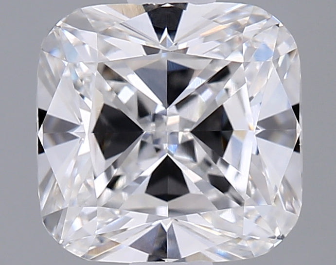 1.54000 D VVS2 BG Select Lab Grown Cushion Diamond