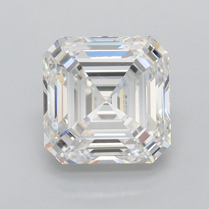 1.56000 E VVS2 BG Select Lab Grown Asscher Diamond