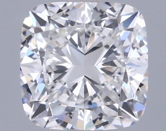1.53000 D VVS2 BG Select Lab Grown Cushion Diamond