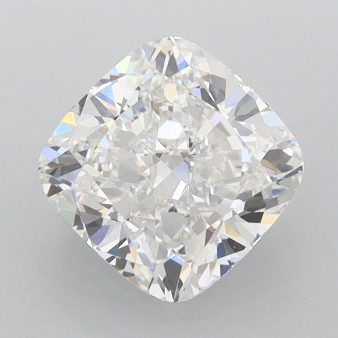 1.54000 D VVS2 BG Select Lab Grown Cushion Diamond