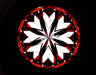 3.13ct Round G VS2 Natural Diamond hearts image