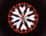 3.50ct Round H VS1 Natural Diamond hearts image
