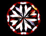 2.20ct Round H VVS1 Natural Diamond hearts image