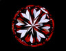4.70ct Round I VS2 Natural Diamond hearts image