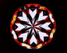 3.02ct Round J VS1 Natural Diamond hearts image