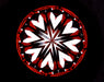 4.05ct Round G SI1 Natural Diamond hearts image