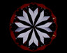 1.57ct Round F VVS1 Natural Diamond hearts image