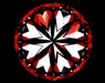 7.02ct Round I SI1 Natural Diamond hearts image