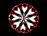2.03ct Round H VS1 Natural Diamond hearts image