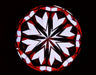 3.01ct Round J SI1 Natural Diamond hearts image