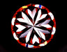 2.50ct Round J VVS2 Natural Diamond hearts image