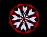 4.51ct Round J SI1 Natural Diamond hearts image